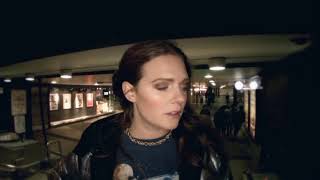 Tove Lo - Habits (Stay High) - Hippie Sabotage Remix Official Music Video