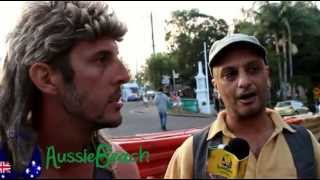 Akmal Saleh Interview Nimbin Mardigr 2013.