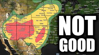 Is The Desert Southwest Ready For This Major Flood Event?