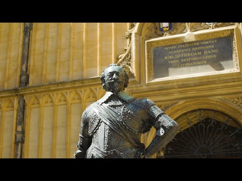Introducing history at Oxford Lifelong Learning