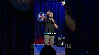 Parte 1. Me preguntaron por escalera en la cárcel #comedia #preguntas #fyp #frankbohada #carcel