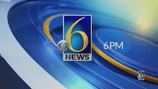 6 News at 6 p.m. for 1/2/2026