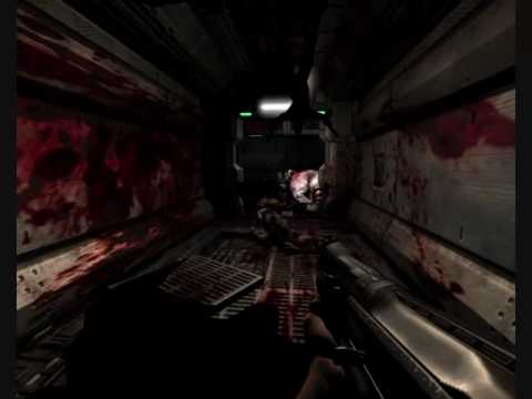 Doom 3 Trent Reznor Soundpack