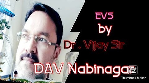 EVS/ DAV/ Class: 3/Lesson:8/FOOD Part:1