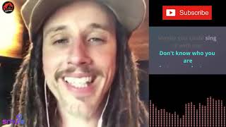 Jpcooper, Astrid S - Sing It With Me Karaoke Smule
