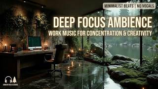 Dark Academia Focus Music &amp; Cinematic Background For Deep Work Playlist And Study Sessions