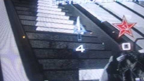 Last map Terminal win 4-0 against nurdy and CIass