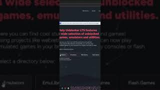 How to play games unblocked!! #ultraviolet #games #titaniumnetwork #tn #discord