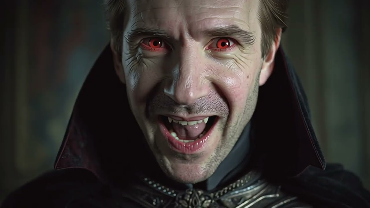 Selene Returns (2026) Review: The Dark Fantasy War That Crowns a Vampire Queen of Lycans