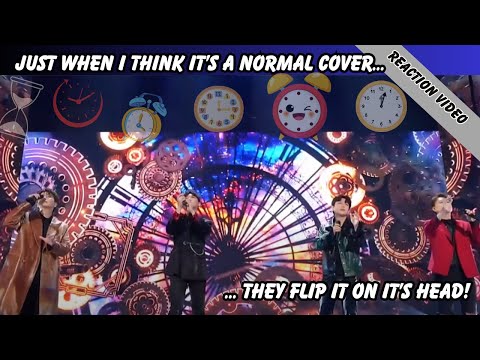 Forestella - Time in a Bottle - First Time Reaction by a Rock Radio DJ