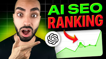 AI SEO: How We Got Featured in Google’s AI Overviews