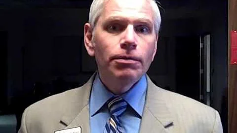Steward Sandstrom, Kalamazoo Regional Chamber of C...