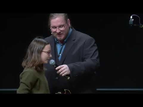 36C3 - Hebocon
