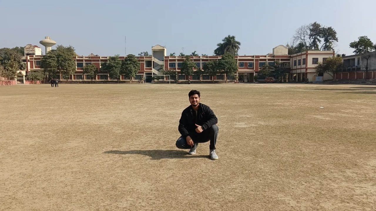 Sd inter college sadar meerut