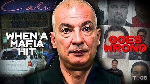 The House Always Wins Part 2: Inside The Mafia