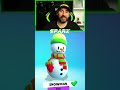 NUOVO UPDATE 0.43 su STUMBLE GUYS: SKIN e... #shorts