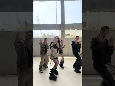 All You Need Is One Touch KARD 카드 DRIFT Touch