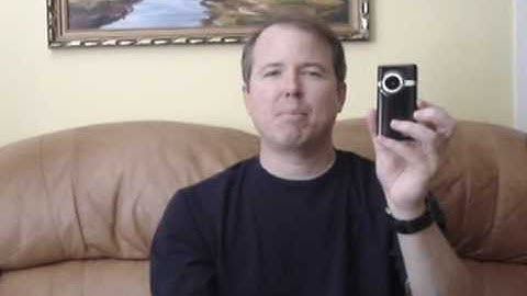 Fix a Dead Flip Video Mino When It Stops Working & Is Frozen