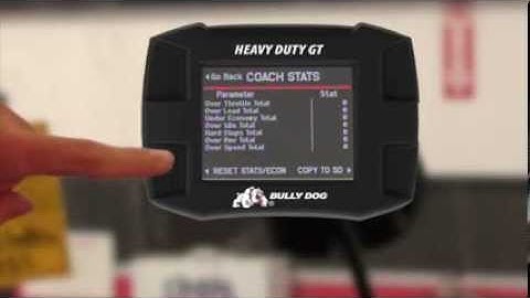 Bully dog gt tuner sd card