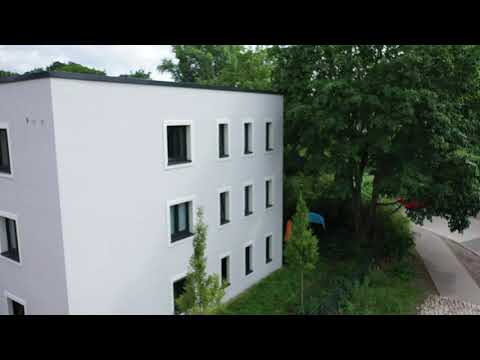 Bauprojekt – Rudowerstr. 52, Berlin