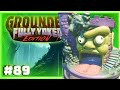 Grounded Gameplay 🕷️Schloss Moldorc🕷️Das neue Update! E89