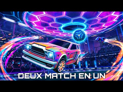 PROLONGATION DE FOU CHAMPION 3