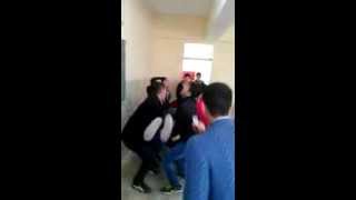 Akıllara Zarar Video Kurttepe Endüstri Meslek Lisesi-Adana