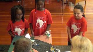 Shark Tank At Bryan Elementary 7-23-19