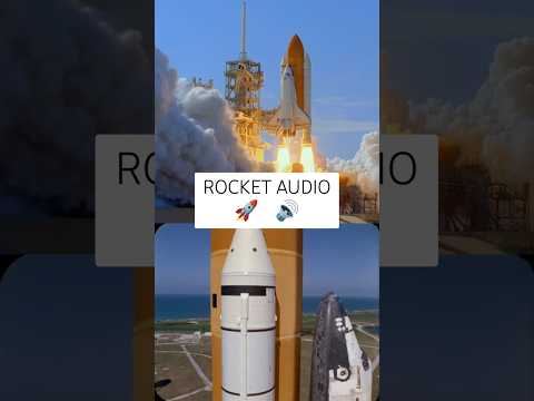 Space Shuttle Launch