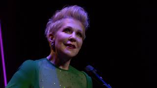 Joyce DiDonato - Caccini - &#39;Amarilli mia bella&#39;