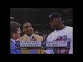 1996 Slam Dunk Competition NBA All Star Weekend 1996 Slam Dunk Competition NBA All Star Weekend