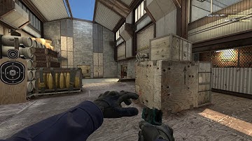 Keltz Awp Ace Cache * CSGO