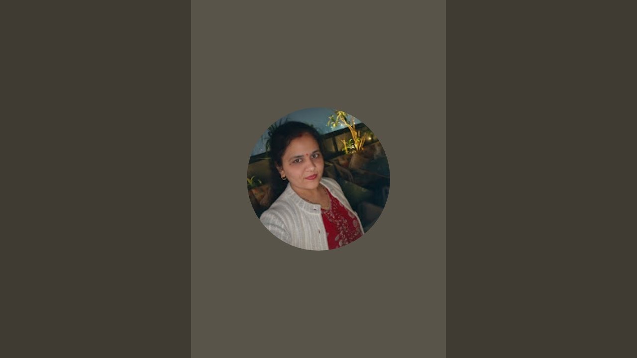 Anju Yadav (Bhakti)  is live