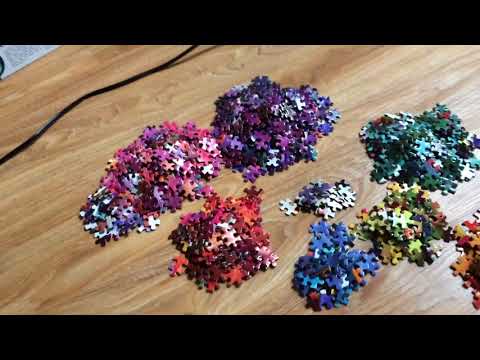 Come fare puzzle