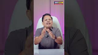🚨 GST Penalties Explained! Section 74 CGST Act 2017 💡 Avoid tax mistakes &amp; penalties! 📚#gst #filegst