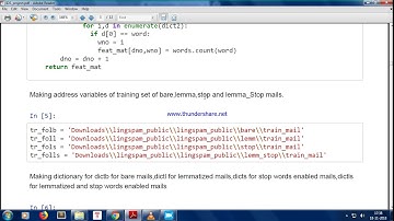 Spam Filtering  Using Different Data Science Classifiers