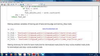 Spam Filtering  Using Different Data Science Classifiers