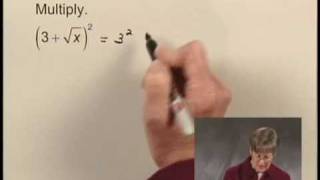 Intermediate Algebra Ch6 Ex32