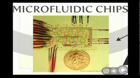 Frederick Balagadde -- Biolab on a micro-chip