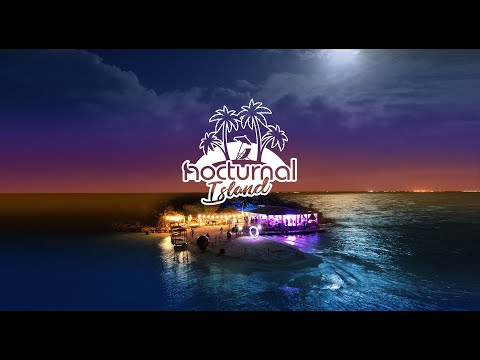Matt Darey & Aeron Aether ft. Tiff Lacey - Into The Blue (original mix) [Nocturnal Global]