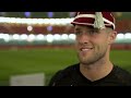 All the New Caps from the Weekend! | WRU TV