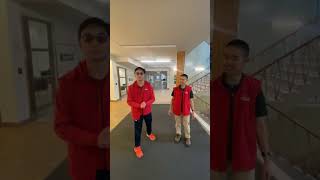 Information UCalgary Virtual Campus Tour in Cantonese Guide