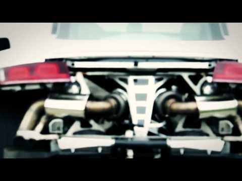 AMS Performance Audi R8 Twin Turbo Kit (V10) - 동영상