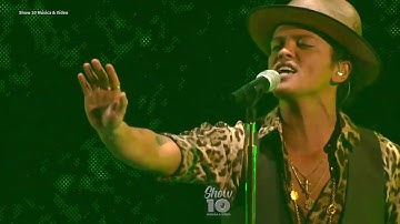 Bruno Mars - 