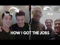 4 Tips to Land Your Dream Architecture Job