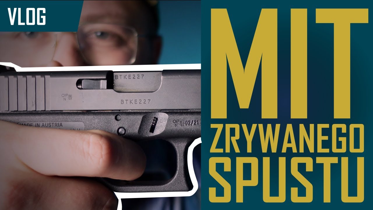 MIT ZRYWANEGO SPUSTU W DYNAMICE - analiza, teza i rozwiązanie.