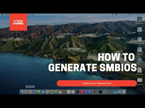 How to Generate