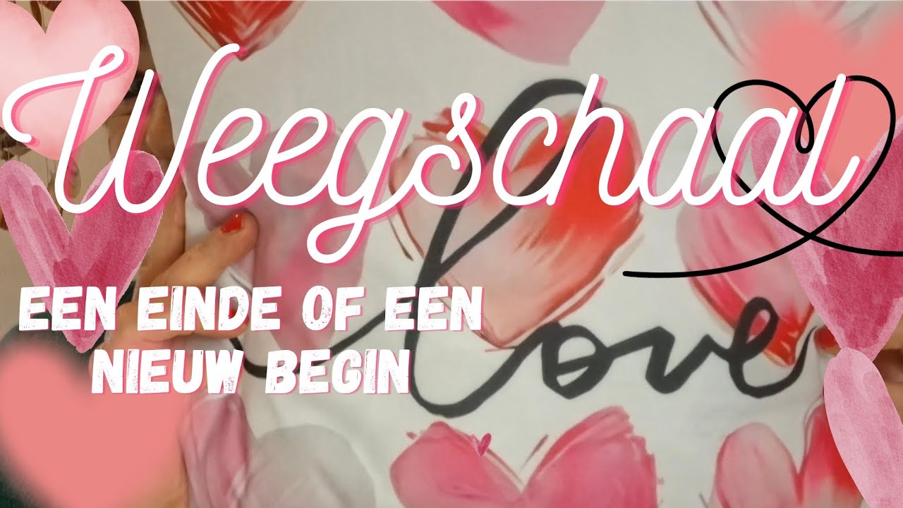Weegschaal 🌸 Een einde of een nieuw begin? Februari 26 lartistic6924@gmail.com 