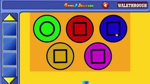 Caveman Hunter Escape Walkthrough - Games2Jolly