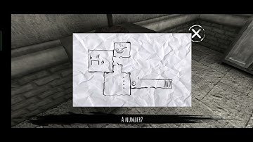 eyes the horror game gameplay walkthrough part 1 mansion krasue iOS Android